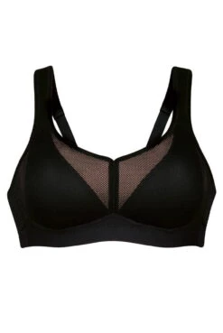 Prothesen-Sport-BH Air Control -Susa Verkäufe Anita Care Prothesen Sport BH Air Control 5744X 001 schwarz 05 1280x1280