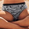 Bikini-Hose Sally Bottom Zebra Love 1 Bikini-Hose Sally Bottom Zebra Love -Susa Verkäufe Anita Care Bikinihose Sally Bottom 8731 0 430 schwarz weiss 04 1280x1280