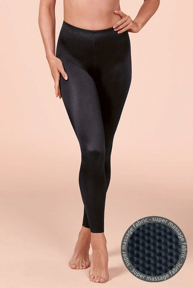 Kompressionshose Dubai Lang 4 Kompressionshose Dubai Lang – Bild 2