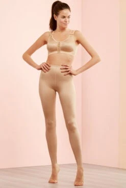 Kompressionshose Dubai Lang -Susa Verkäufe Anita Care Dubai Kompressionshose lang 2114 007 sand 02 1280x1280