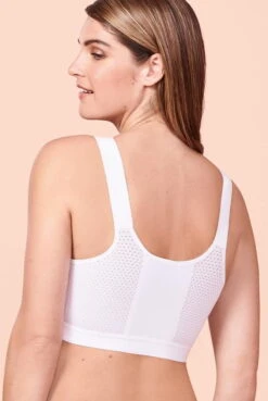 Kompressions-Bandage Osaka 11 Kompressions-Bandage Osaka -Susa Verkäufe Anita Care Kompressions BH Osaka 1195 006 weiss 04 1280x1280