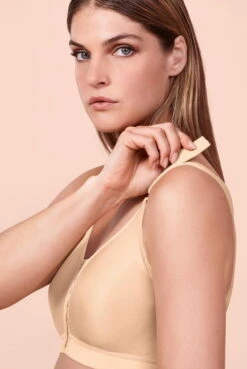 Kompressions-Bandage Sydney 9 Kompressions-Bandage Sydney -Susa Verkäufe Anita Care Kompressions BH Sydney 1091LR 734 light sand 02 1280x1280