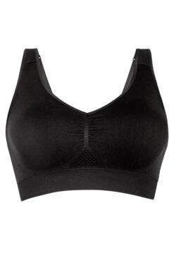 Prothesen-Bustier Lotta -Susa Verkäufe Anita Care Prothesen BH Lotta 5769X 001 schwarz 05 1280x1280