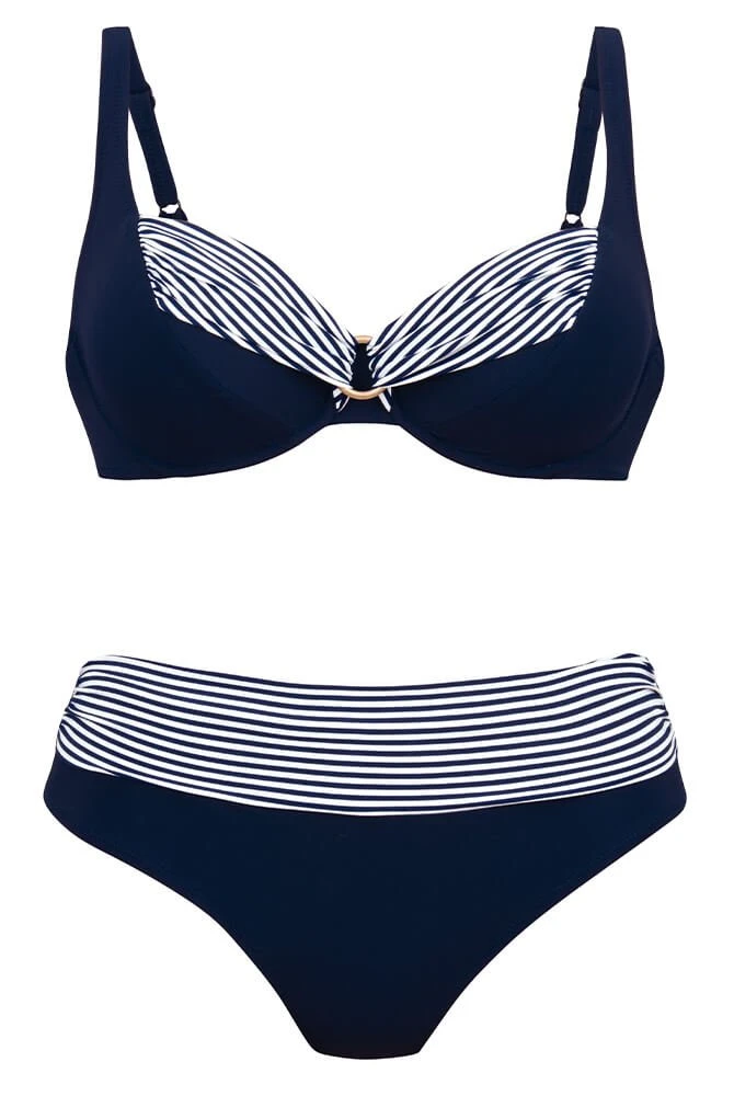 Bikini-Set Hermine 4 Bikini-Set Hermine – Bild 2