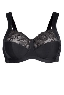 Komfort-BH Lucia Ohne Bügel 9 Komfort-BH Lucia Ohne Bügel -Susa Verkäufe Anita Since Komfort BH Lucia 5823 schwarz 3 1280x1280