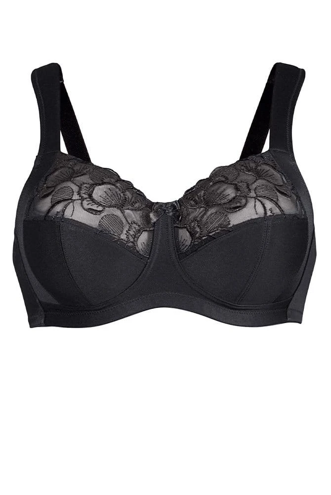 Komfort-BH Lucia Ohne Bügel 6 Komfort-BH Lucia Ohne Bügel – Bild 4