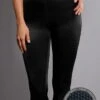Sport Tights Massage Hose -Susa Verkäufe Anita active sport tights massage 1693 001 schwarz 01a 1280x1280