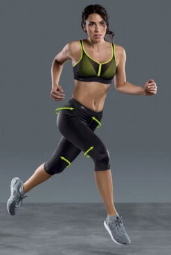 Sport Tights Massage Hose -Susa Verkäufe Anita active sport tights massage 1693 001 schwarz 04 1280x1280