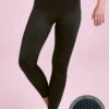 Sport Tights Massage Hose -Susa Verkäufe Anita active sport tights massage 1695 001 schwarz 01a 1280x1280