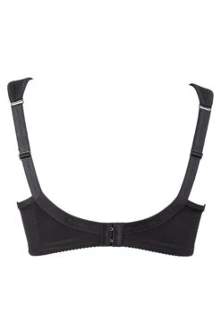 Entlastungs-BH Safina 13 Entlastungs-BH Safina -Susa Verkäufe Anita since 1886 Entlastungs BH Safina 5448 schwarz 04 1280x1280