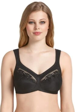 Entlastungs-BH Safina 10 Entlastungs-BH Safina -Susa Verkäufe Anita since 1886 Entlastungs BH Safina 5448 001 schwarz 03 1280x1280