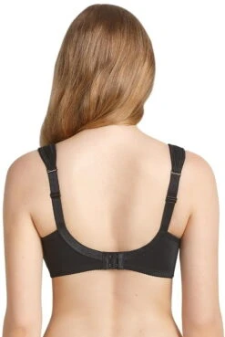 Entlastungs-BH Safina 11 Entlastungs-BH Safina -Susa Verkäufe Anita since 1886 Entlastungs BH Safina 5448 001 schwarz 04 1280x1280