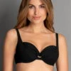 Bikini-Oberteil Hermine -Susa Verkäufe Anita Bikini OT Hermine 8411 1 001 schwarz 03 1280x1280