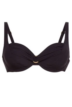 Bikini-Oberteil Hermine -Susa Verkäufe Anita Bikini OT Hermine 8411 1 001 schwarz 05 1280x1280