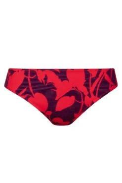 Bikini-Hose Casual Bottom -Susa Verkäufe Anita Bikinihose Casual Bottom 6500 0 568 tango red 03 1280x1280