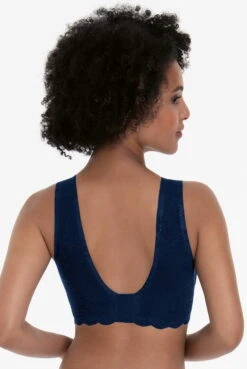 Bralette Essential Lace -Susa Verkäufe Anita Essentials Lace Bralette 5400 380 maritim blue 03 1280x1280