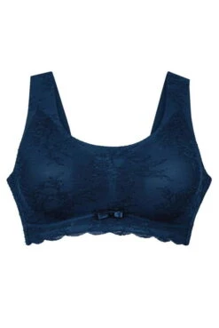 Bralette Essential Lace -Susa Verkäufe Anita Essentials Lace Bralette 5400 380 maritim blue 04 1280x1280