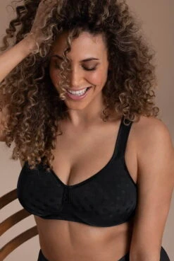 Komfort-BH Spacerschale Airita