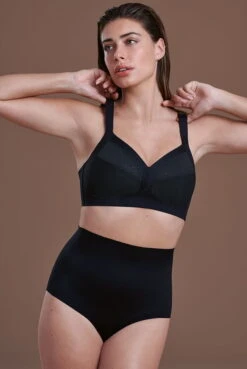 Miederhose Jill -Susa Verkäufe Anita Miederhose Jill 1440 001 schwarz 03 1280x1280