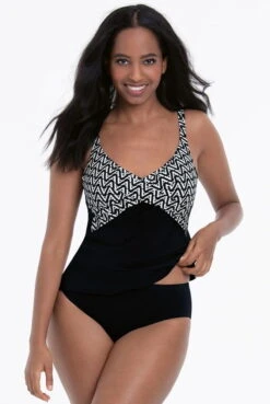 Tankini-Set Maily