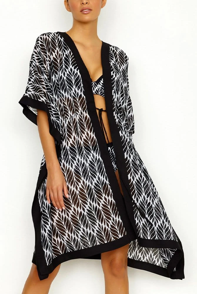 Tunika Black Beat 5 Tunika Black Beat – Bild 3