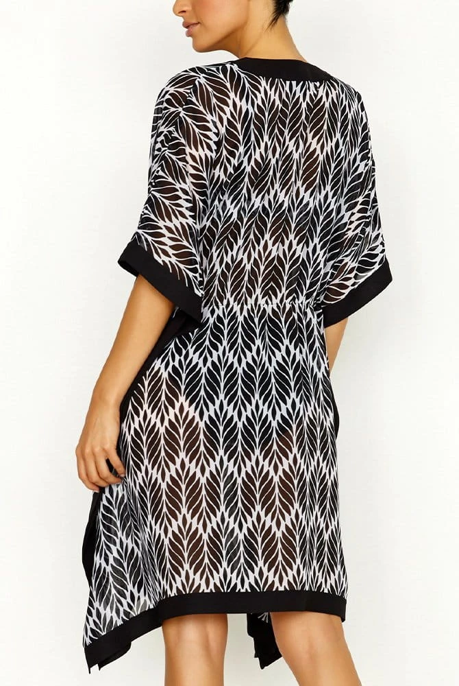 Tunika Black Beat 6 Tunika Black Beat – Bild 4