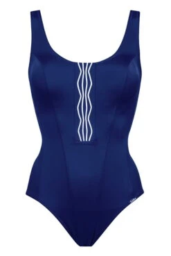 Badeanzug Nouvelle Vague