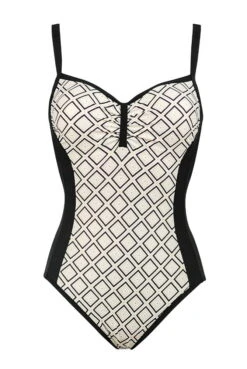 Badeanzug Shiny Honeycomb -Susa Verkäufe Lidea Badeanzug Shiny Honeycomb 8653 884 536 1280x1280