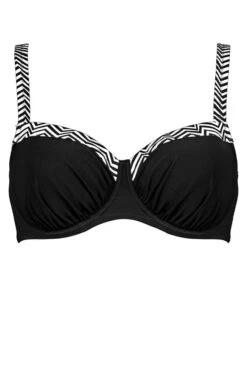 Bikini-Oberteil Black Bites -Susa Verkäufe Lidea Bikini Oberteil Black Bites 5754 877 077 3 1280x1280