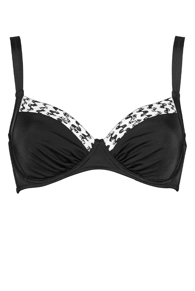 Bikini-Oberteil Pantelleria 3 Bikini-Oberteil Pantelleria