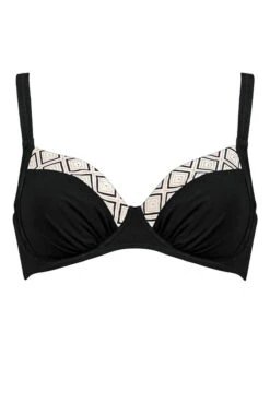 Bikini-Oberteil Shiny Honeycomb -Susa Verkäufe Lidea Bikini Oberteil Shiny Honeycomb 5770 884 536 2 1280x1280