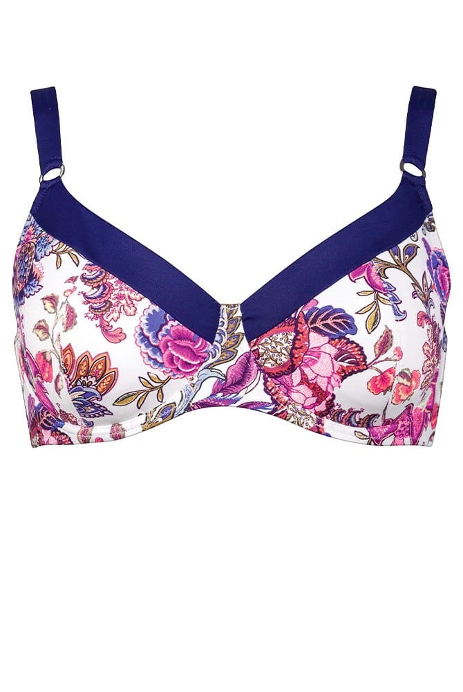 Bikini-Oberteil Vibrant Indochine 3 Bikini-Oberteil Vibrant Indochine