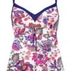 Tankini-Oberteil Vibrant Indochine 1 Tankini-Oberteil Vibrant Indochine -Susa Verkäufe Lidea Tankini Oberteil Vibrant Indochine 7907 872 427 1280x1280