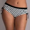 Rosa Faia Bikini-Hose Ebru Bottom 2 Rosa Faia Bikini-Hose Ebru Bottom -Susa Verkäufe Rosa Faia Bikinihose Ebru Bottom 8755 0 430 schwarz weiss 01 1280x1280