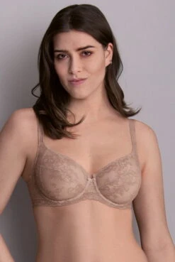 Rosa Faia Bügel-BH Abby -Susa Verkäufe Rosa Faia Buegel BH Abby 5215 5216 741 dusty grey 03 1280x1280