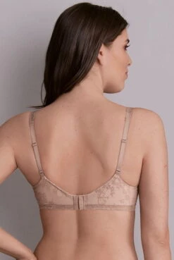 Rosa Faia Bügel-BH Abby -Susa Verkäufe Rosa Faia Buegel BH Abby 5215 5216 741 dusty grey 04 1280x1280