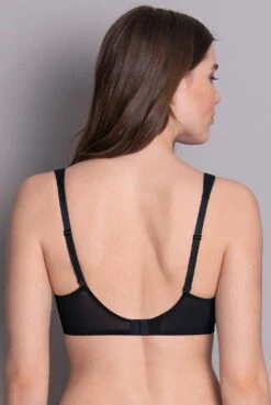 Rosa Faia Bügel-BH Eve -Susa Verkäufe Rosa Faia Buegel BH Eve 5209 001 schwarz 04 1280x1280