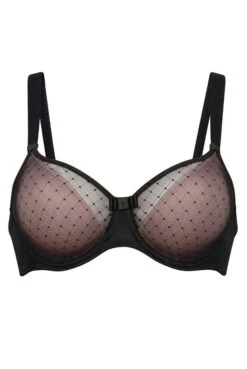 Rosa Faia Bügel-BH Eve -Susa Verkäufe Rosa Faia Buegel BH Eve 5209 001 schwarz 05 1280x1280