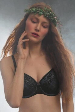 Rosa Faia Bügel-BH Rosemary -Susa Verkäufe Rosa Faia Buegel BH Rosemary 5283 001 schwarz 02 1280x1280