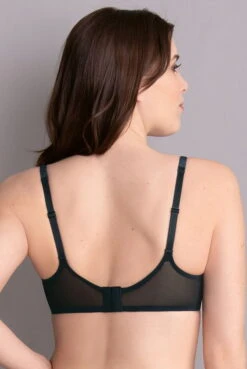 Rosa Faia Bügel-BH Rosemary -Susa Verkäufe Rosa Faia Buegel BH Rosemary 5283 001 schwarz 04 1280x1280
