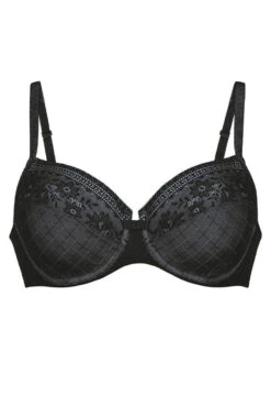 Rosa Faia Bügel-BH Rosemary -Susa Verkäufe Rosa Faia Buegel BH Rosemary 5283 001 schwarz 05 1280x1280