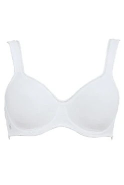 Rosa Faia Bügel-BH TWIN Firm -Susa Verkäufe Rosa Faia Buegel BH TWIN Firm 5694 006 weiss 04 1280x1280