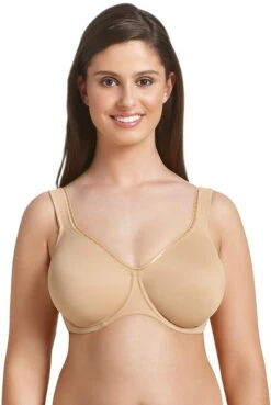 Rosa Faia Bügel-BH TWIN Firm -Susa Verkäufe Rosa Faia Buegel BH TWIN Firm 5694 722 deep sand 03 1280x1280