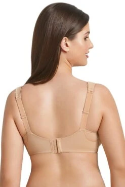 Rosa Faia Bügel-BH TWIN Firm -Susa Verkäufe Rosa Faia Buegel BH TWIN Firm 5694 722 deep sand 04 1280x1280