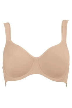 Rosa Faia Bügel-BH TWIN Firm -Susa Verkäufe Rosa Faia Buegel BH TWIN Firm 5694 722 deep sand 05 1280x1280