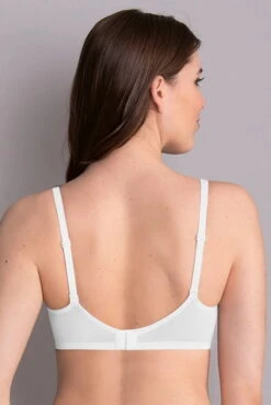 Rosa Faia Soft-BH Rosemary -Susa Verkäufe Rosa Faia Soft BH Rosemary 5285 006 weiss 03 1280x1280
