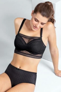 Rosa Faia Taillenslip+ Emily -Susa Verkäufe Rosa Faia Taillenslip Emily 1303 001 schwarz 03 1280x1280