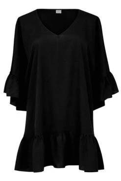 Rosa Faia Tunika Akalani -Susa Verkäufe Rosa Faia Tunika Akalani 8100 001 schwarz 04 1280x1280