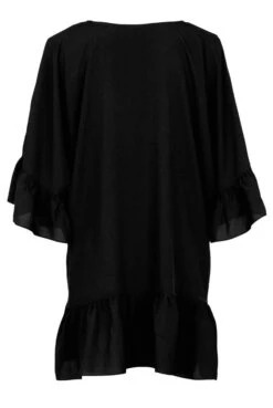 Rosa Faia Tunika Akalani -Susa Verkäufe Rosa Faia Tunika Akalani 8100 001 schwarz 05 1280x1280