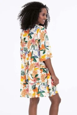 Rosa Faia Tunika Manono -Susa Verkäufe Rosa Faia Tunika Manono 8122 611 pearl 03 1280x1280